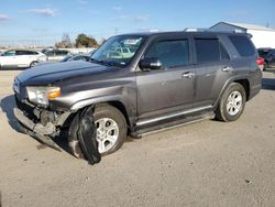 Toyota salvage cars for sale: 2011 Toyota 4runner SR5