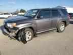 2011 Toyota 4runner SR5