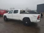 2007 Toyota Tacoma Double Cab Long BED