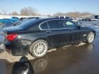 2013 BMW 750 LXI