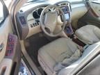 2007 Toyota Highlander Hybrid