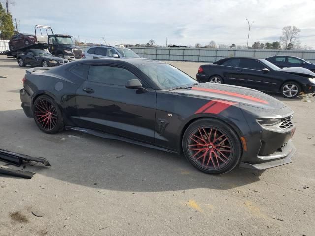 2019 Chevrolet Camaro LS