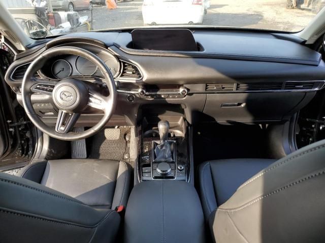 2021 Mazda CX-30