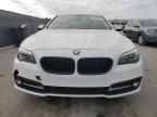 2016 BMW 528 I