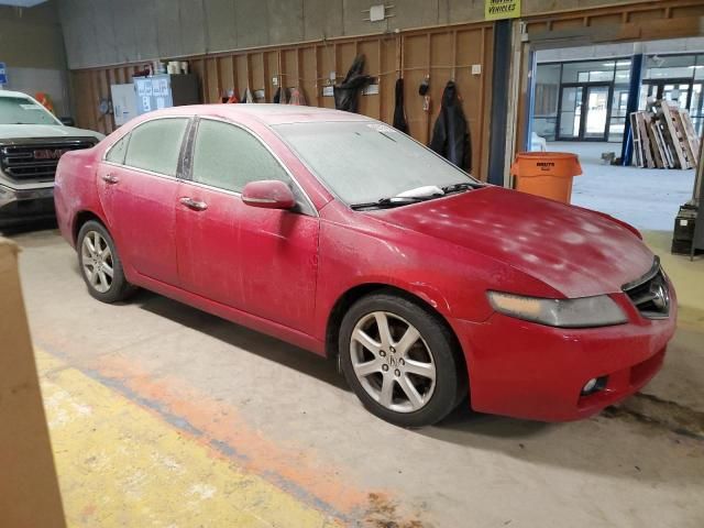 2004 Acura TSX