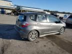 2013 Honda FIT Sport