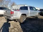 2023 Toyota Tacoma Double Cab