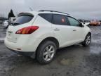 2009 Nissan Murano S