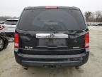 2010 Honda Pilot Touring