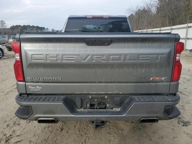 2019 Chevrolet Silverado K1500 RST