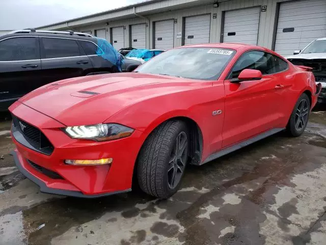 2023 Ford Mustang GT