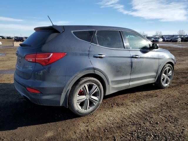 2013 Hyundai Santa FE Sport