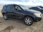 2008 Toyota Rav4 Limited