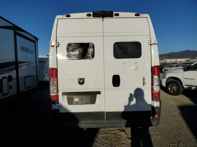 2019 Dodge RAM Promaster 2500 2500 High