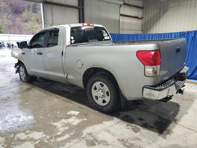 2008 Toyota Tundra Double Cab