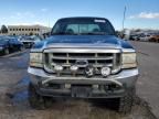 2001 Ford F350 SRW Super Duty