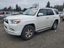 2013 Toyota 4runner SR5 en venta en Graham, WA