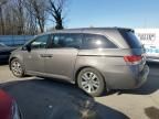 2014 Honda Odyssey Touring