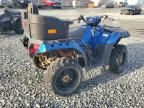 2014 Polaris Sportsman 850 XP-EPS