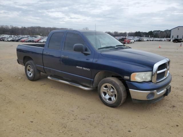 2003 Dodge RAM 1500 ST