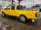 2003 Nissan Frontier Crew Cab SC