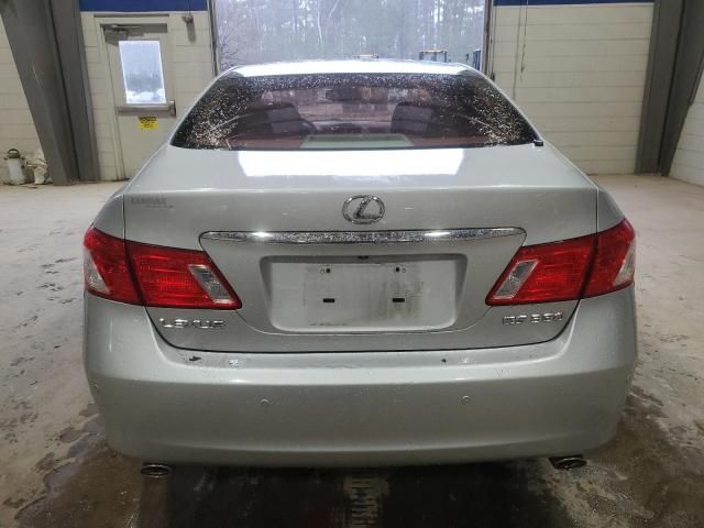 2008 Lexus ES 350