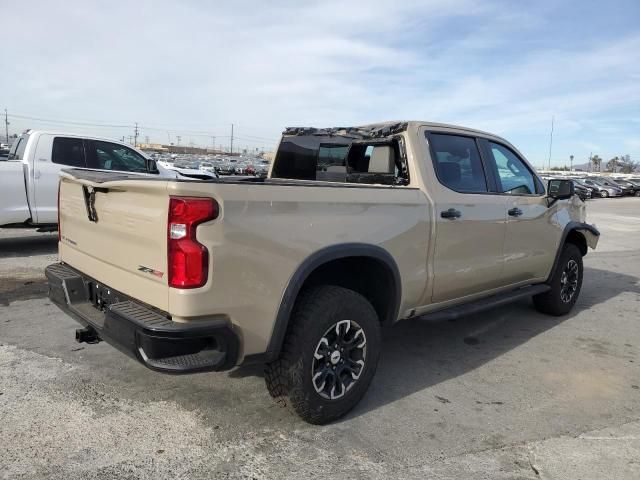 2023 Chevrolet Silverado K1500 ZR2