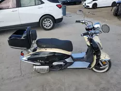 Salvage cars for sale from Copart Homestead, FL: 2023 Amig Scooter