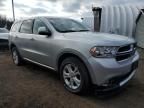 2011 Dodge Durango Express