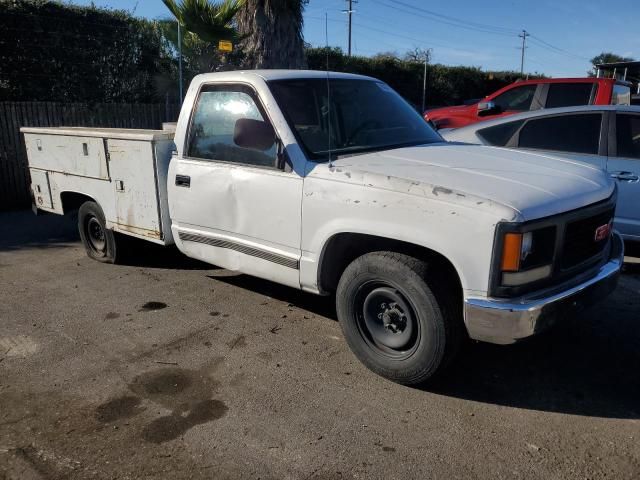 1994 GMC Sierra C2500