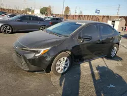 Run And Drives Cars for sale at auction: 2023 Toyota Corolla LE