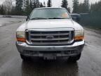 1999 Ford F250 Super Duty