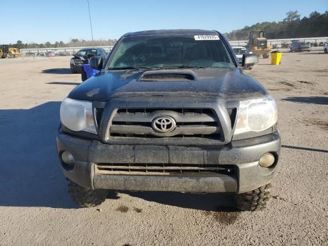 2010 Toyota Tacoma Double Cab