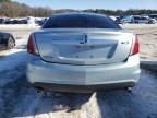 2009 Lincoln MKS