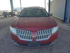 2012 Lincoln MKZ Hybrid