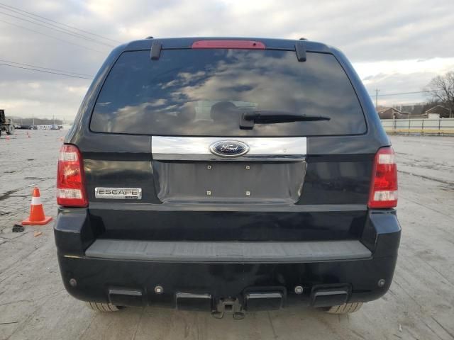 2008 Ford Escape Limited