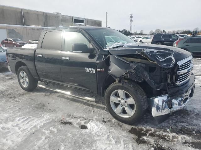 2015 Dodge RAM 1500 SLT