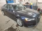 2016 Audi A6 Premium Plus