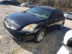 Salvage cars for sale from Copart Hueytown, AL: 2009 Nissan Altima 2.5