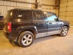 2011 Jeep Patriot Sport