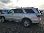 2012 Dodge Durango Crew