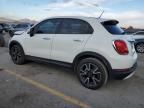 2017 Fiat 500X POP