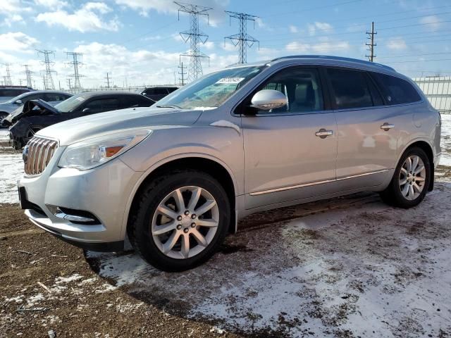 2016 Buick Enclave