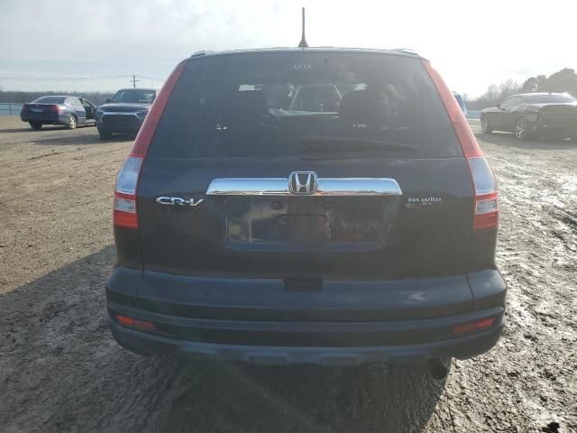 2010 Honda CR-V EX