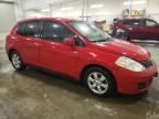 2007 Nissan Versa S