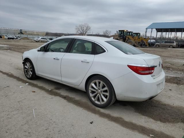 2013 Buick Verano