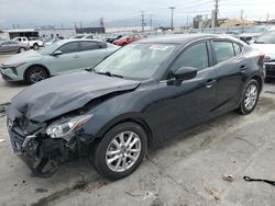 Run And Drives Cars for sale at auction: 2015 Mazda 3 Touring