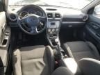 2005 Subaru Impreza WRX