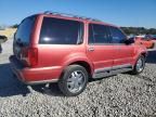 1999 Lincoln Navigator