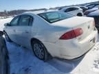 2011 Buick Lucerne CXL